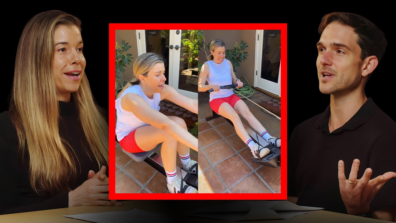 These 3 Workouts Are Guaranteed to Increase Your VO2 Max