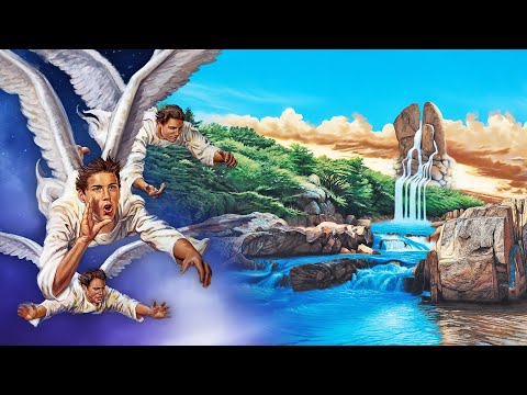 Bog se oženio prije 3500 godina?! - Poruka trojice anđela 592