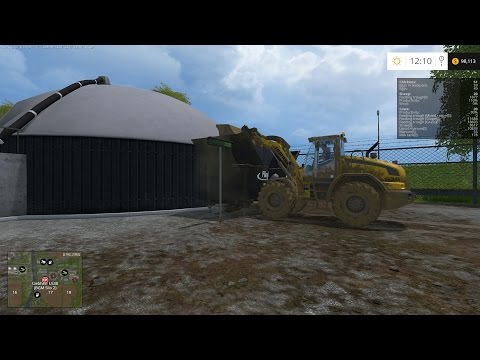 Gifts of the Caucasus Episode 10 - Putting the Krone to Work