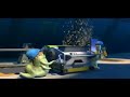 Let Her Rip Monsters Inc Bloopers