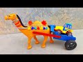 A Project Of Mini Camel Cart Making How To Make Mini Camel Cart At Home Easy Village Home