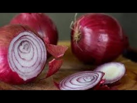 A e dini se qepa e kuqe e shëron këtë...