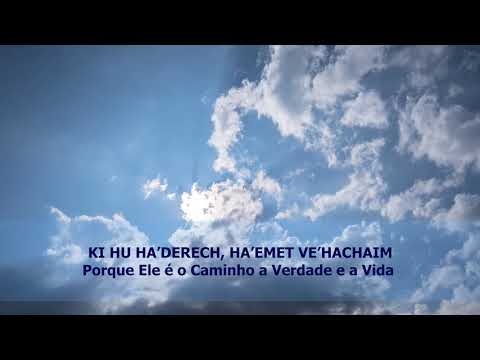 Matan Toda - Agradecendo - Keren Silver e David Seguin