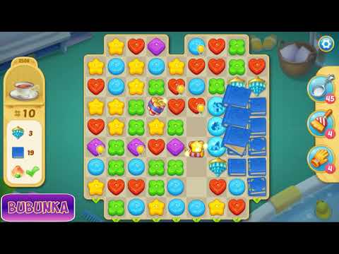 Matchington Mansion level 2508 HD