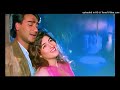 Hum Aise Karenge Pyar Love ️ Jaan Ajay Devgn Twinkle Khanna Sadhana Sargam Udit Narayan