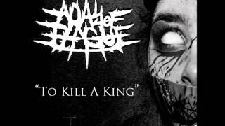 A Day of Plague - To Kill a King