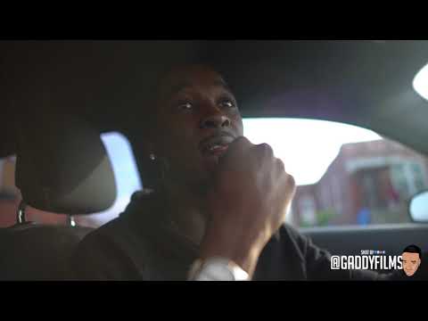 Luh Iraq | BTS Vlog (2017) | Shot by @GaddyFilms