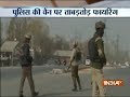 J&K: Terrorists fire upon Police vehicle in Kulgam's Qazigund
