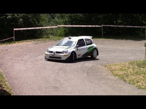 34°Rally della Lanterna 2018 Ieraci-Paonna by Ferrario