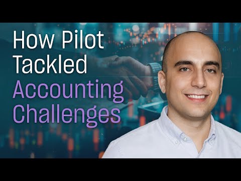 Doubling Down on Founder-Led Sales with Pilot's Waseem Daher
