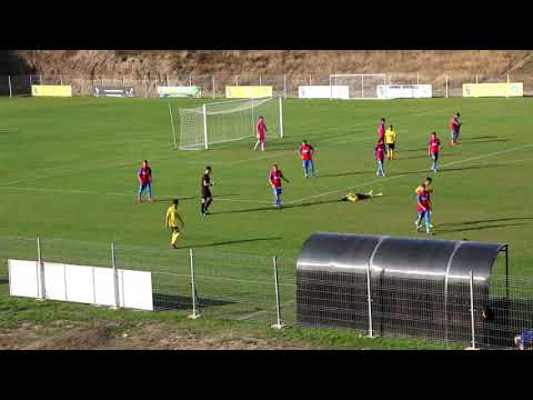 LIGA ELITELOR U16 LPS Buzău-FCSB