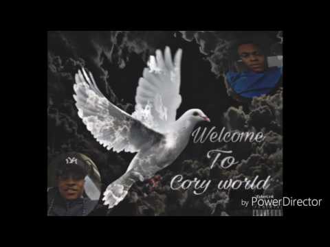 Ty Da Demon x Glodak - Juice