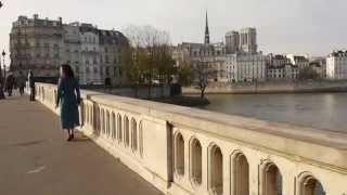 Paris's Rhythm by Noa Vax