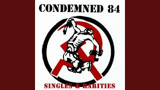 Music video thumbnail preview for Teenage Slag by Condemned 84
