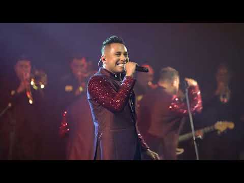 Necesito Un Amor - Espectaculares Edición Teatro Leguía - Hnos. Yaipén