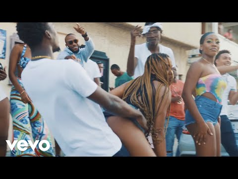 Rushawn - Fabulous (Official Video)