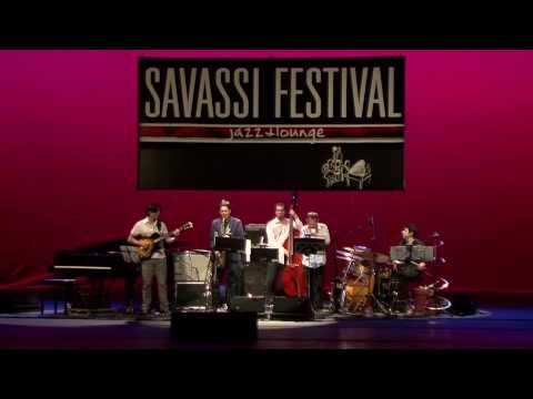 Savassi Festival 2010 Jazz e Lounge - Léo Cioglia Quinteto