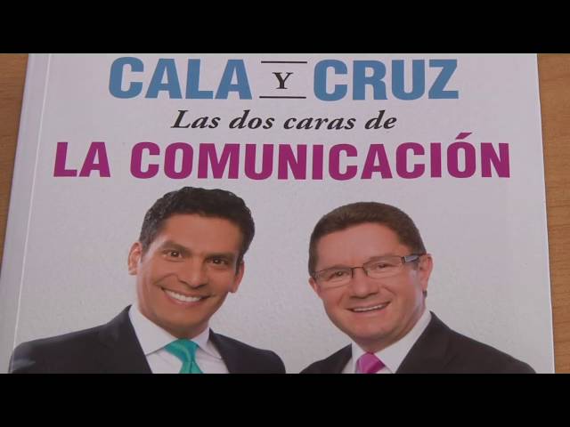 Vídeo relacionado con Cala O Cruz: DOS Caras de La Comunicacion