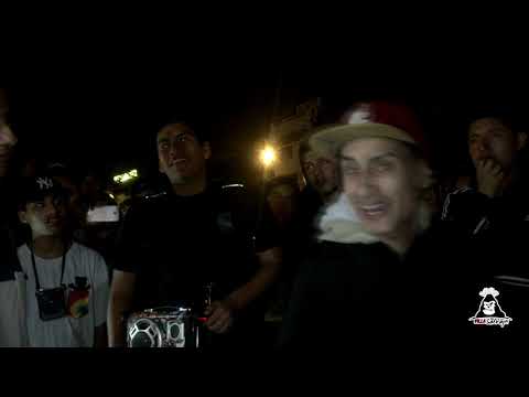 SOLER vs JOSÉ HITS - Semifinal: Villa SalvaTRAP 2018