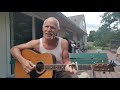 Party at the U.N. (Bill Morrissey cover)