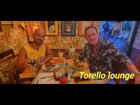 Best places to eat and drink in Prestatyn north wales 