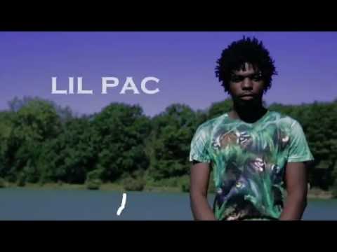 Lil Pac - Jungle (Dir. x @Byob1943)