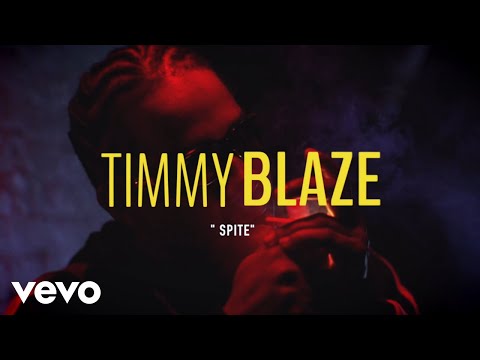 Timmy Blaze - Spite (Official Video)
