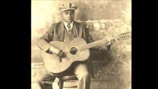 Blind Willie Mctell-King Edward Blues