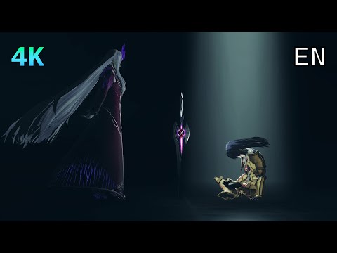 [4K] Xenoblade Chronicles 3 Cutscene 125 – Those Who Thwart Hope – ENGLISH