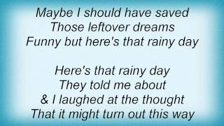 Barry Manilow - Here's That Rainy Day Lyrics_1