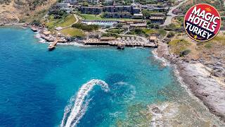 Palmalife Hotel | Bodrum, Turkey | Hotel Review 🌟