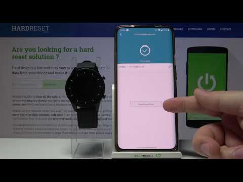 How to Unpair MEDIA-TECH Monaco MT867 from Smartphone – Disconnect Bluetooth Devices
