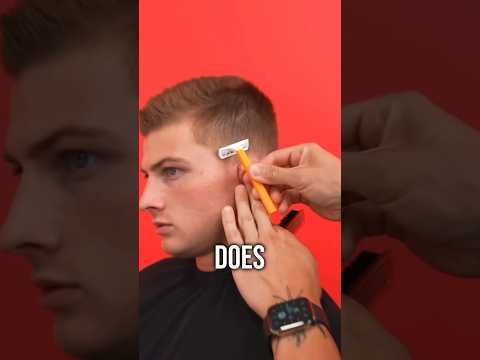 Testing $1 VS $10,000 Barber Kit!