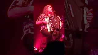 Weird Al Yankovic - I Remember Larry Ill-Advised Vanity Tour Berlin