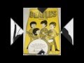 The Making Of The Beatles Cartoon