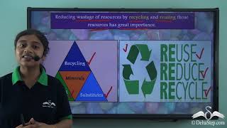 Minerals- Uses and distribution of organic minerals Part- II