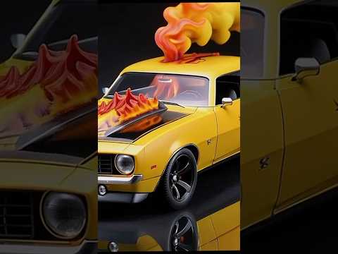 Camaro Beast #diecast #beauty #car #shorts #subscribe #trending #viralvideo #tiktok