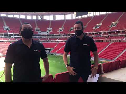 FINAL CANDANGÃO 2020