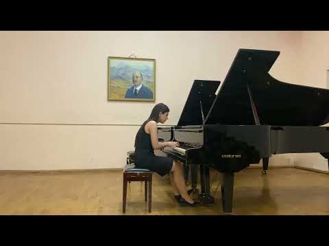 Rossini/Ginzburg - Figaro’s Aria