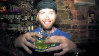 Fluid - Split, Croatia