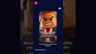 Lego-Themed AI Videos Dominating Iran-US-Israel War?