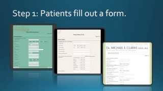 Online Patient Forms Made Easy
