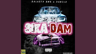 Sika Dam