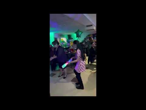 Barber Entertainment video.