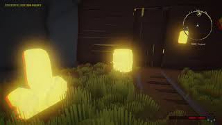 Disturbing Forest Demon's Path Gameplay (PC Game)