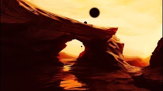 black-ambient-lo percussion-(ash04-set in stone)