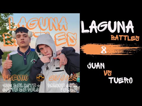 CUARTOS - TUERO VS JUAN