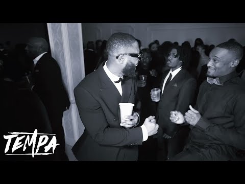 Tempa - Gala Freestyle