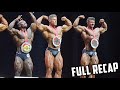 PORTUGAL PRO - SHOW DAY - FULL RECAP