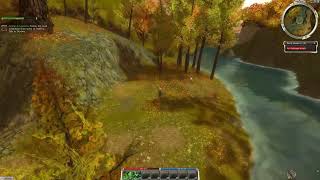 Guild Wars Reforged    pt.1  It's enough to raise the dead !!